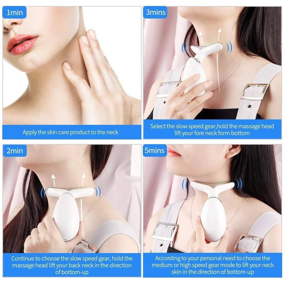 Anti Aging Face Massager