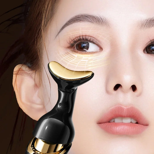 Anti Aging Face Massager