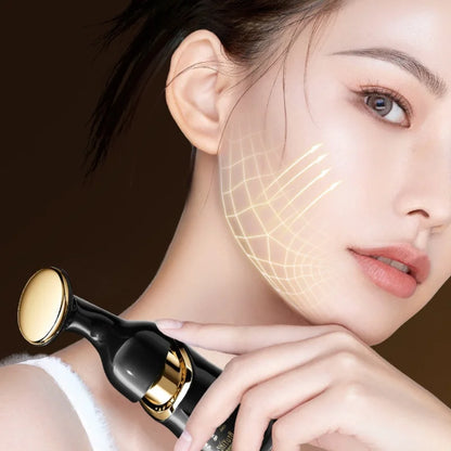 Anti Aging Face Massager